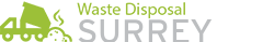 Waste Disposal Surrey